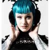 Killstar Just Wing It Batwings Earmuffs Black