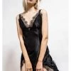 Killstar Fatal Farewell Nightdress Black New In