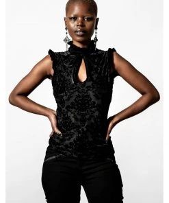 New In Killstar Beyond Worlds Top Black