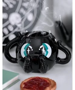 Killstar Cthulhu Mug Black New In