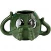 Killstar Cthulhu Mug Seafoam