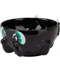New In Killstar Cthulhu Bowl Black