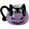 Killstar Meowloween Cat Mug