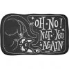 New In Killstar You Again? Cat Doormat Black