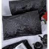 Killstar Daemon Set Pillowcases Black