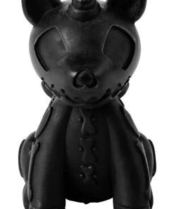 New In Killstar Unicorn Candle Black