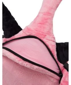 Killstar Kreeptures Dark Lord Handbag Bubblegum Pink New In