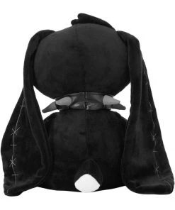 Killstar Kreeptures Hex Hooper Plush Black