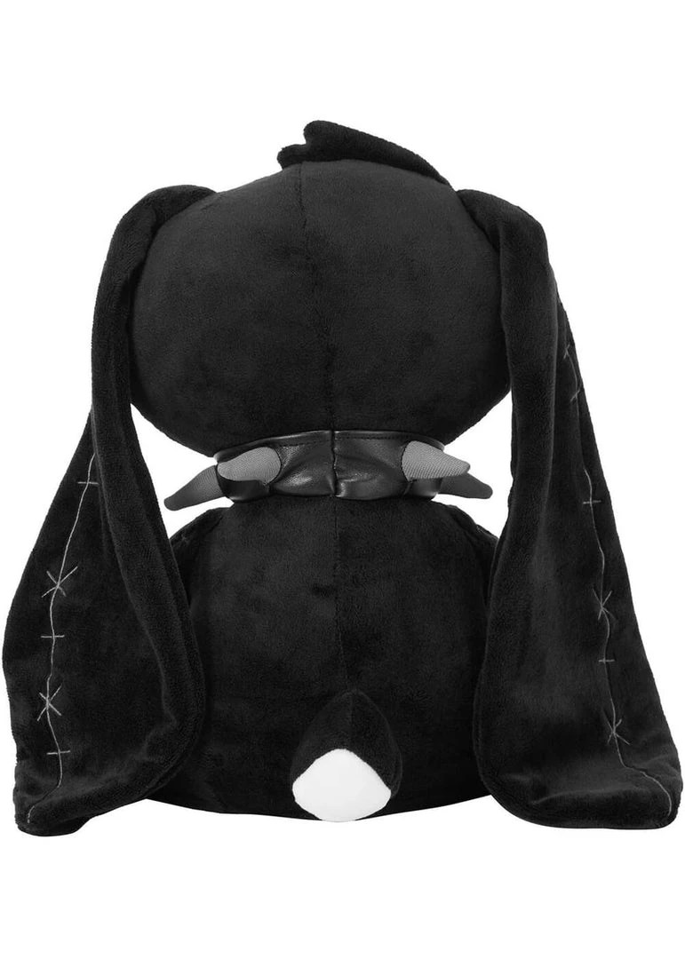 Killstar Kreeptures Hex Hooper Plush Black