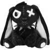Killstar Kreeptures Hex Hooper Plush Black