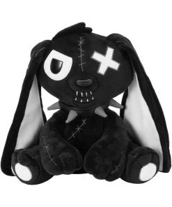 Killstar Kreeptures Hex Hooper Plush Black