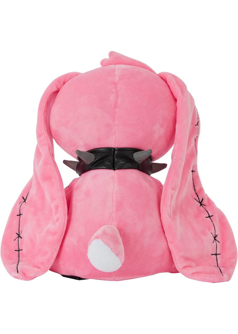 Killstar Kreeptures Hex Hooper Ookie Chaos Plush Pink