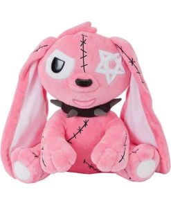 Killstar Kreeptures Hex Hooper Ookie Chaos Plush Pink
