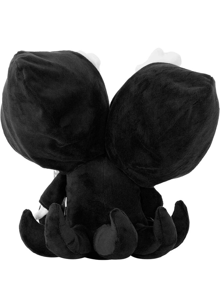 Killstar Kreeptures Double Death Plush White