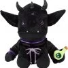 Killstar Kreeptures Sorcerer Plush Black New In