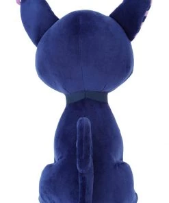 Killstar Kreeptures Bast: La Luna Plush Purple New In