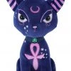 Killstar Kreeptures Bast: La Luna Plush Purple New In