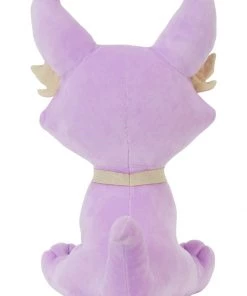 Killstar Kreeptures Anubis: Le Soleil Plush Lilac