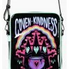 New In Killstar Coven Of Kindness Bag Black