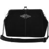 Killstar Release The Bats Handbag Black New In