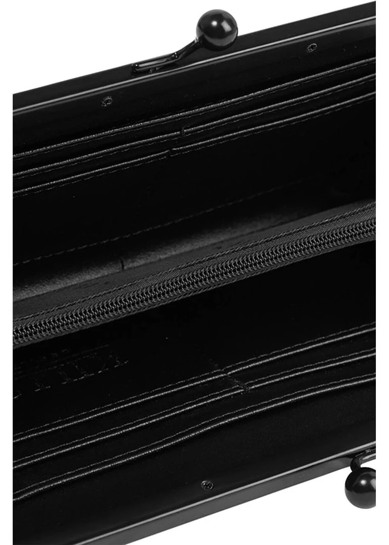Killstar Release The Bats Wallet Black New In
