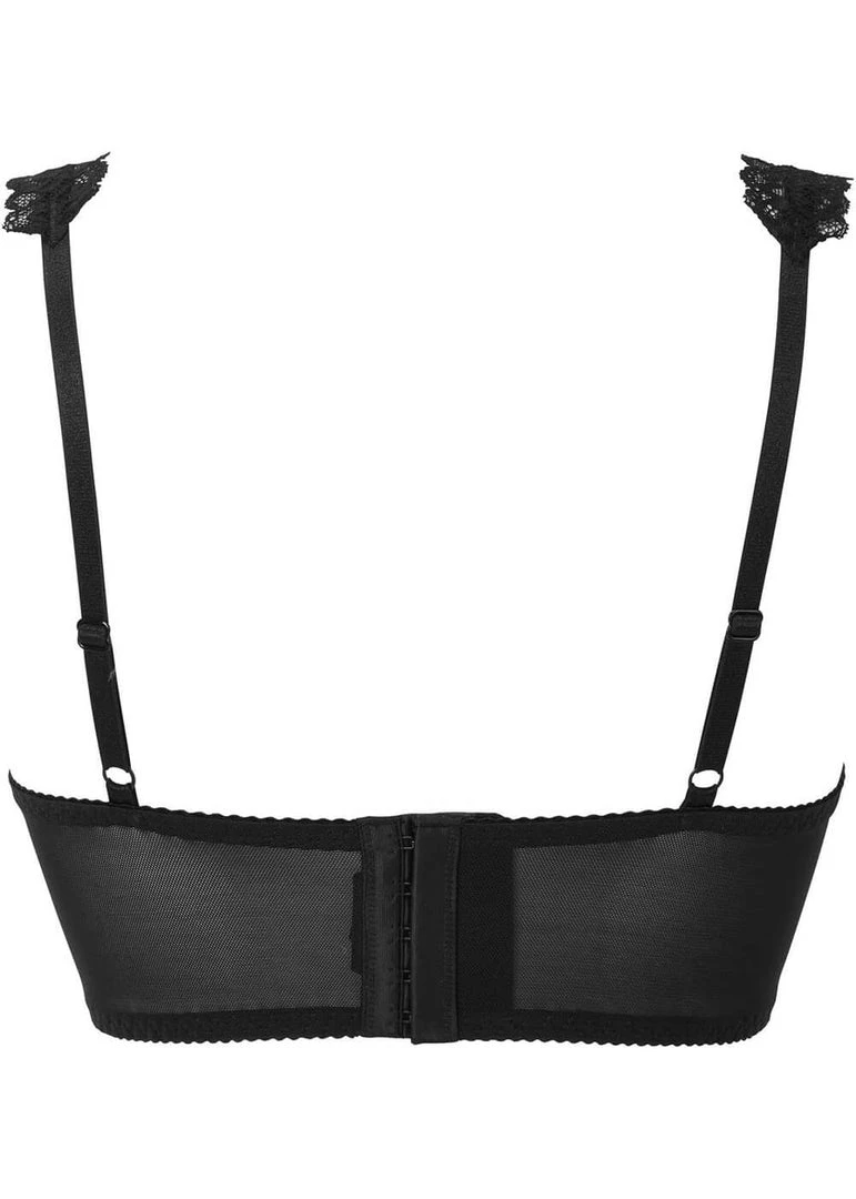 Killstar Sacred Spirits Velvet Bralet Bloodred New In