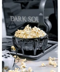 Killstar Arachnid Spider Bowl Black New In