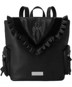 Killstar Lovela Backpack Black New In