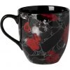 Killstar Haunted Garden XXL Mug Black New In