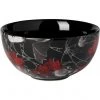 Killstar Haunted Garden Bowl Black New In