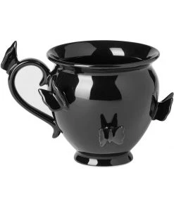 New In Killstar Darkspell XL Mug Black