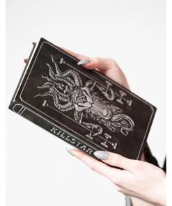 Killstar Beast Journal Black