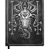 Killstar Beast Journal Black