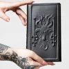 New In Killstar Beast Wallet Black