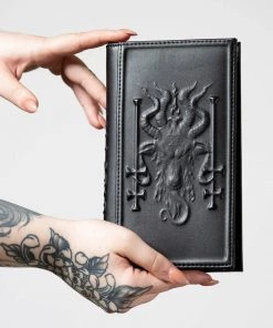 New In Killstar Beast Wallet Black
