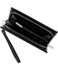 New In Killstar Beast Wallet Black