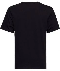 King Kerosin Mens Bunny In The Headlights T-Shirt Black New In