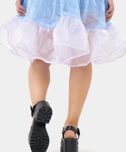 Koi Footwear Romance Rebel Heart Sandals Black New In