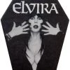 Kreepsville Elvira Coffin Classic Air Freshener Multi