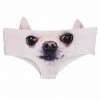 New In Kukubird Chihuahua Panties