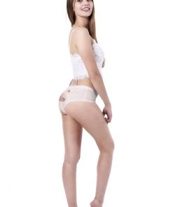 Kukubird Panties With Ears Piggy New In