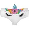 Kukubird Panties With Horn Be Magical Unicorn