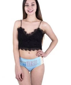 New In Kukubird Panties With Horn Pugucorn