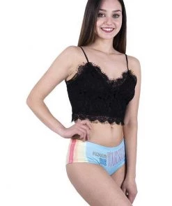 New In Kukubird Panties With Horn Pugucorn