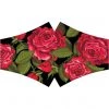 New In Succubus Facemask Roses