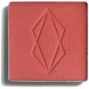 Lethal Cosmetics Eyeshadow Fahrenheit Matte Red New In