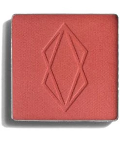 Lethal Cosmetics Eyeshadow Fahrenheit Matte Red New In