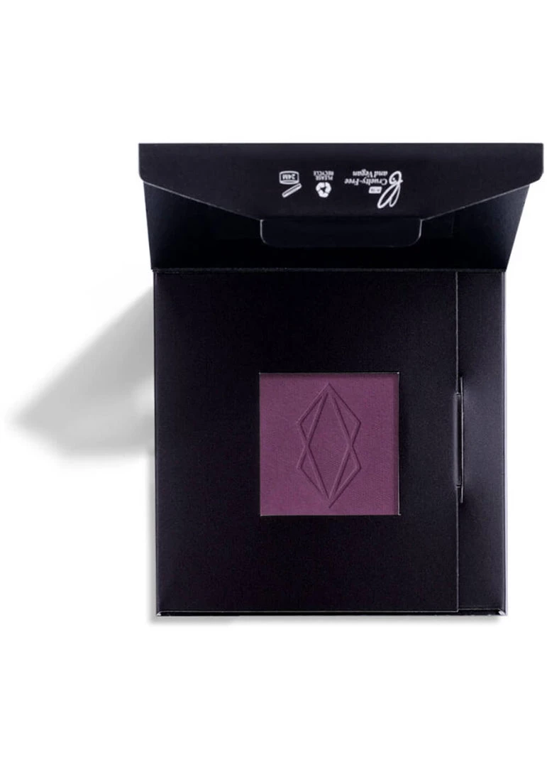 Lethal Cosmetics Eyeshadow Unity Matte Grape Purple