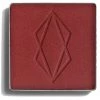 Lethal Cosmetics Eyeshadow Frantic Matte Oxblood Red