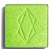 Lethal Cosmetics Eyeshadow Vertex Metallic Lime Green